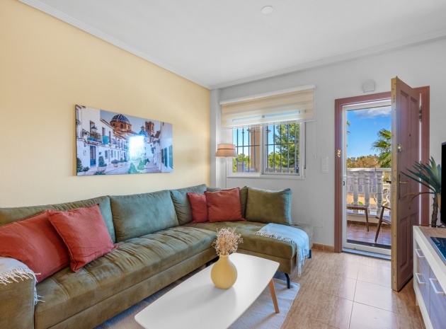 Wiederverkauf - Wohnung - San Pedro del Pinatar