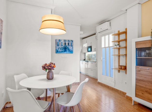 Wiederverkauf - Wohnung - San Pedro del Pinatar