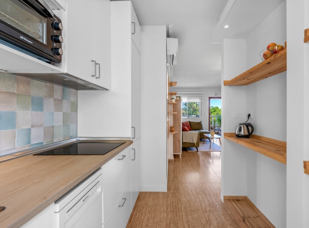 Wiederverkauf - Wohnung - San Pedro del Pinatar