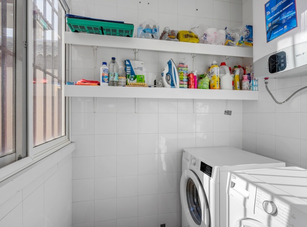 Wiederverkauf - Wohnung - San Pedro del Pinatar