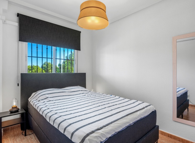 Wiederverkauf - Wohnung - San Pedro del Pinatar