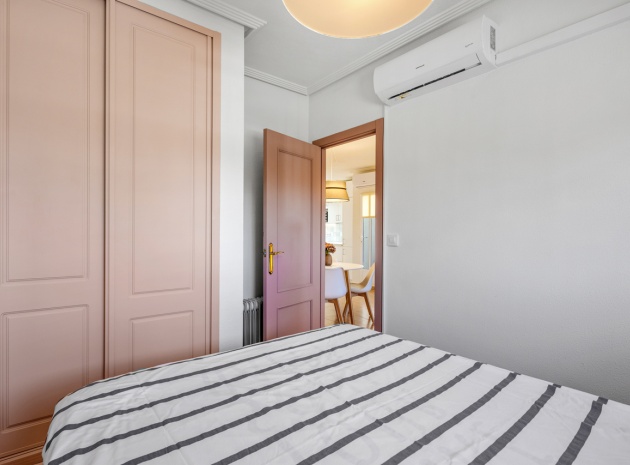 Wiederverkauf - Wohnung - San Pedro del Pinatar