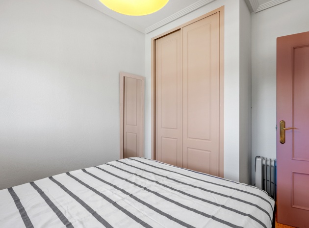 Wiederverkauf - Wohnung - San Pedro del Pinatar