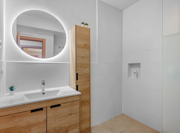 Wiederverkauf - Wohnung - San Pedro del Pinatar