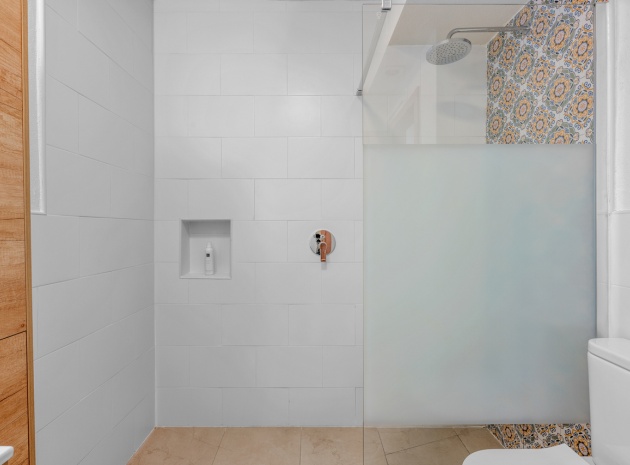 Wiederverkauf - Wohnung - San Pedro del Pinatar