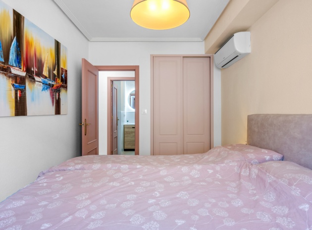 Wiederverkauf - Wohnung - San Pedro del Pinatar