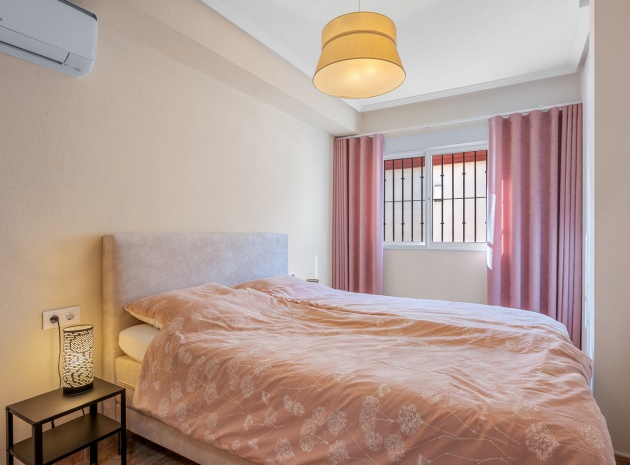 Wiederverkauf - Wohnung - San Pedro del Pinatar