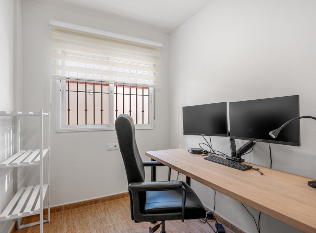 Wiederverkauf - Wohnung - San Pedro del Pinatar