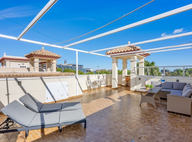 Wiederverkauf - Wohnung - San Pedro del Pinatar