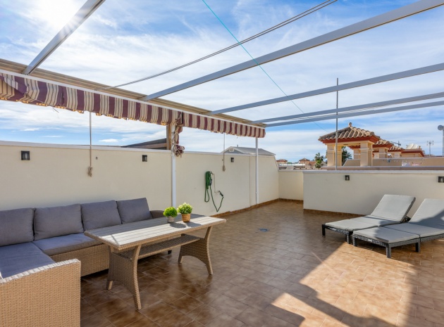 Wiederverkauf - Wohnung - San Pedro del Pinatar