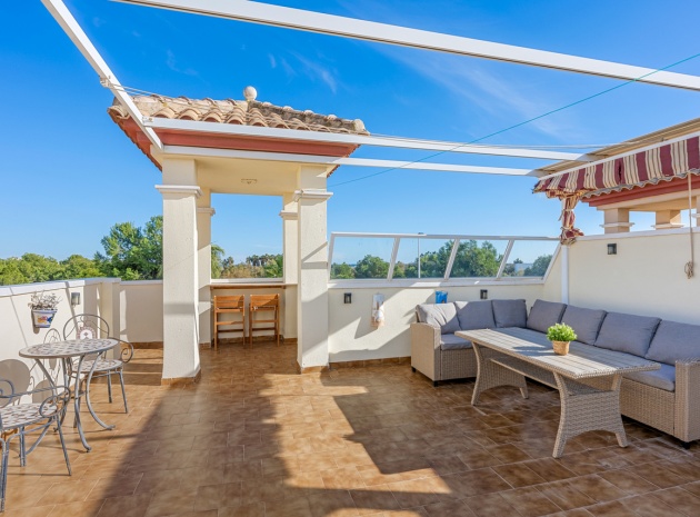 Wiederverkauf - Wohnung - San Pedro del Pinatar