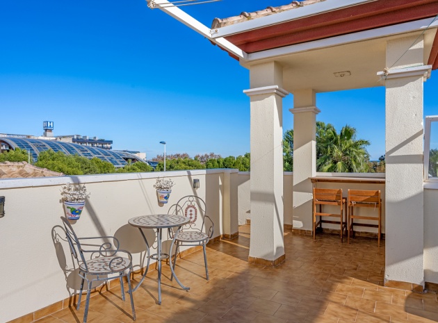 Wiederverkauf - Wohnung - San Pedro del Pinatar