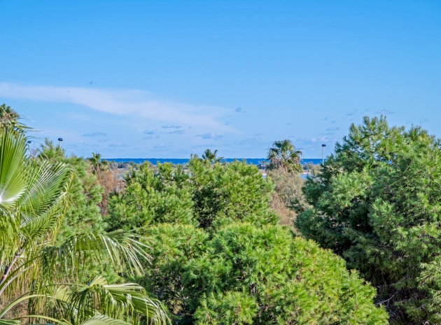 Wiederverkauf - Wohnung - San Pedro del Pinatar