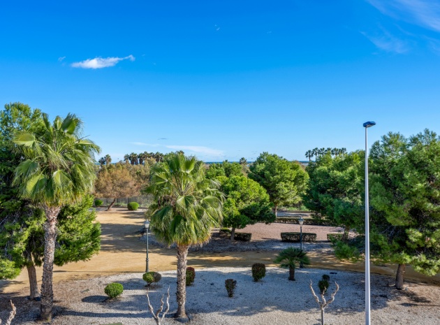 Wiederverkauf - Wohnung - San Pedro del Pinatar