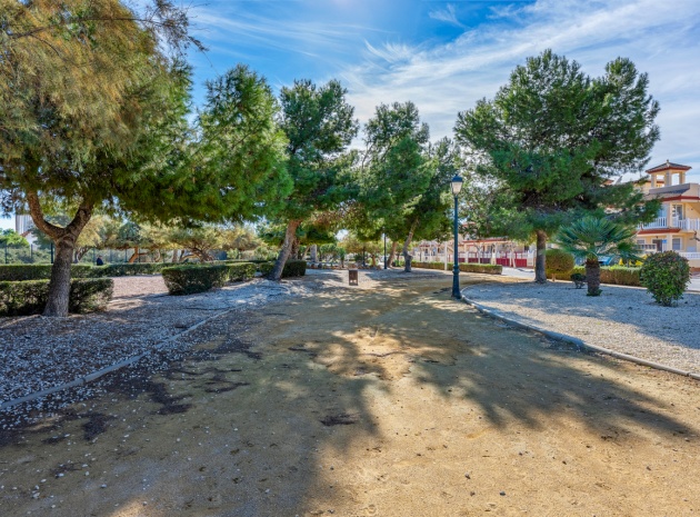 Wiederverkauf - Wohnung - San Pedro del Pinatar