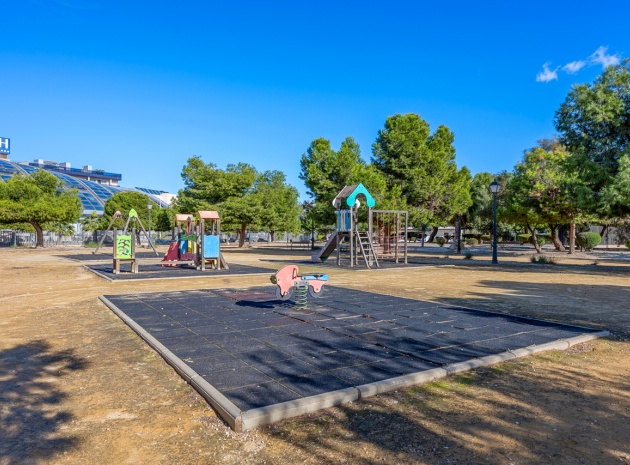 Wiederverkauf - Wohnung - San Pedro del Pinatar