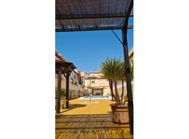 Wiederverkauf - Wohnung - San Pedro del Pinatar