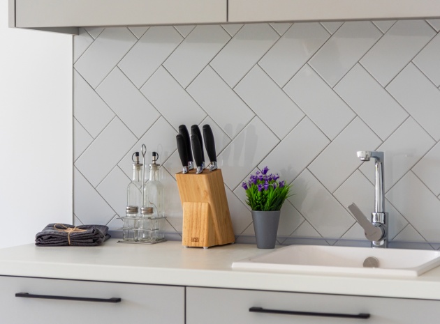 Wederverkoop - Appartement - San Miguel de Salinas