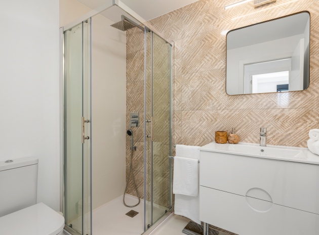 Wederverkoop - Appartement - San Miguel de Salinas