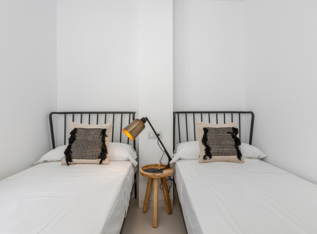 Wederverkoop - Appartement - San Miguel de Salinas