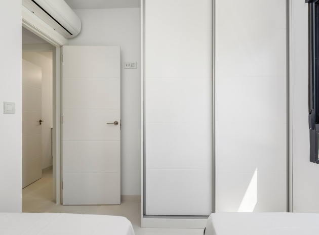 Wederverkoop - Appartement - San Miguel de Salinas