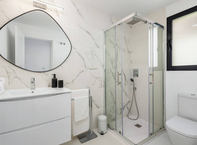 Wederverkoop - Appartement - San Miguel de Salinas