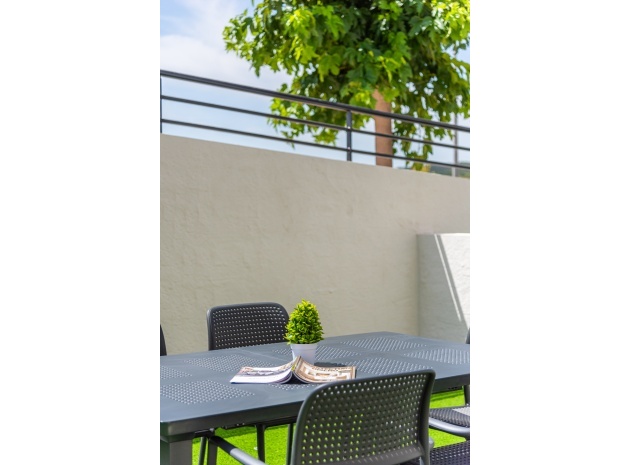 Wederverkoop - Appartement - San Miguel de Salinas