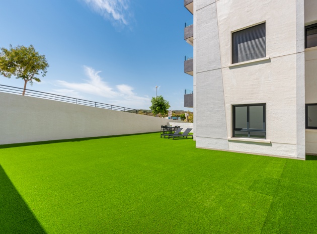 Wederverkoop - Appartement - San Miguel de Salinas