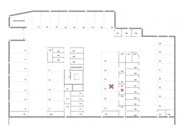 Wederverkoop - Appartement - San Miguel de Salinas