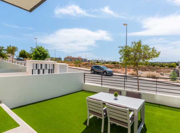 Wederverkoop - Appartement - San Miguel de Salinas
