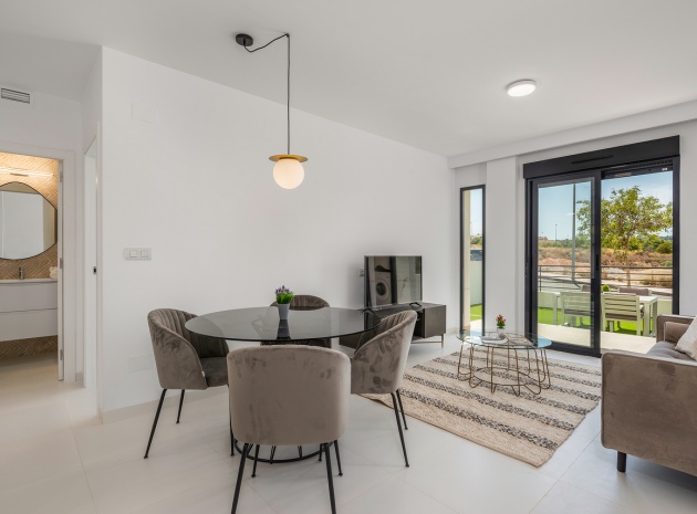 Wederverkoop - Appartement - San Miguel de Salinas