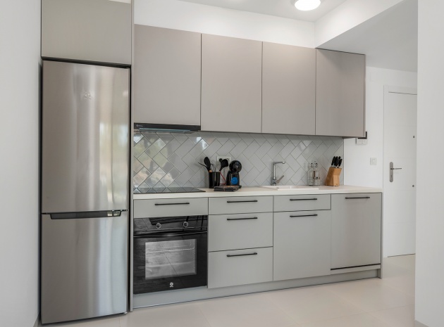 Wederverkoop - Appartement - San Miguel de Salinas