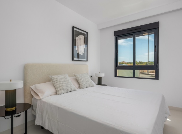 Wederverkoop - Appartement - San Miguel de Salinas