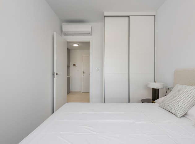 Wederverkoop - Appartement - San Miguel de Salinas