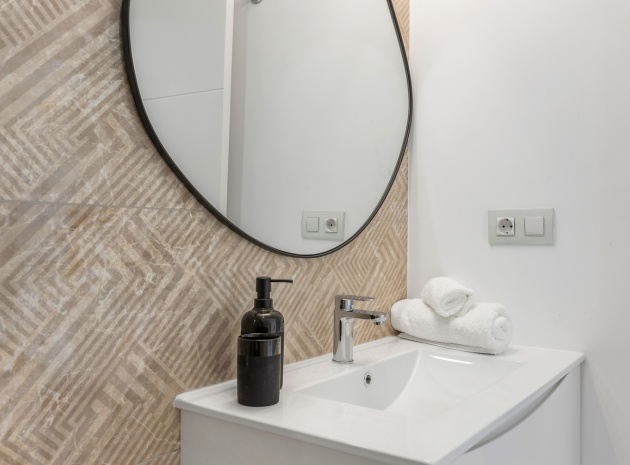 Wederverkoop - Appartement - San Miguel de Salinas