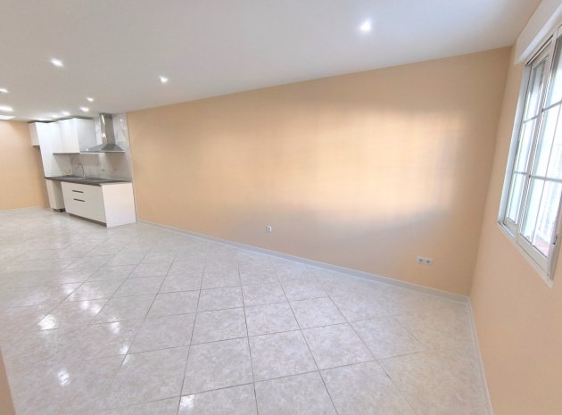 Wederverkoop - Bungalow - Torrevieja - el chaparral