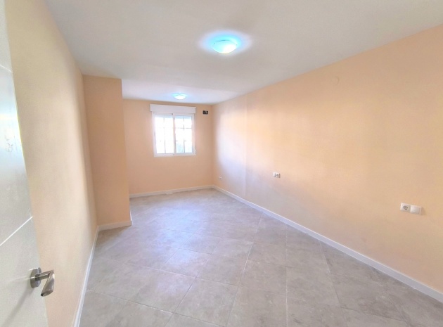 Wederverkoop - Bungalow - Torrevieja - el chaparral