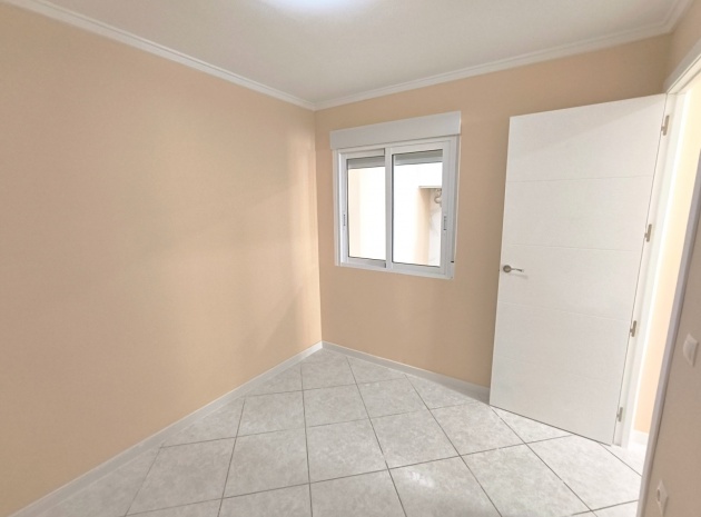 Wederverkoop - Bungalow - Torrevieja - el chaparral