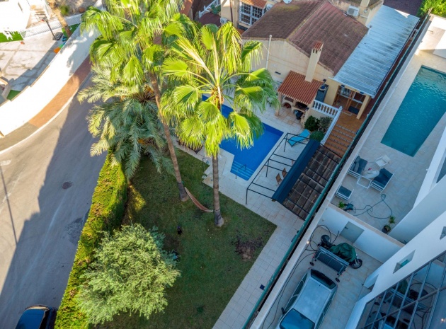 Wederverkoop - Villa - Torrevieja - Los balcones