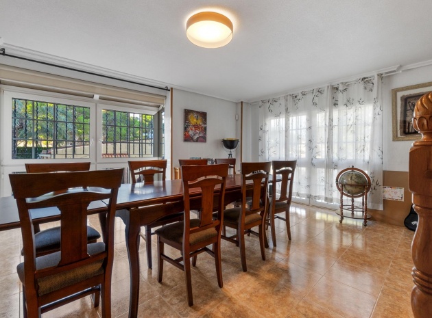 Wederverkoop - Villa - Torrevieja - Los balcones