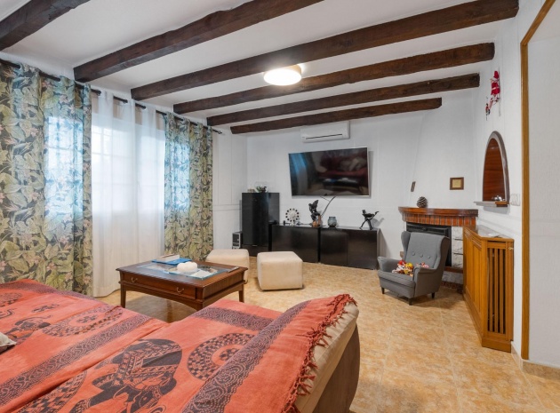 Wederverkoop - Villa - Torrevieja - Los balcones