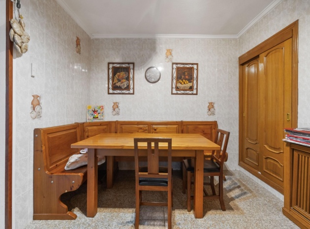 Wederverkoop - Villa - Torrevieja - Los balcones