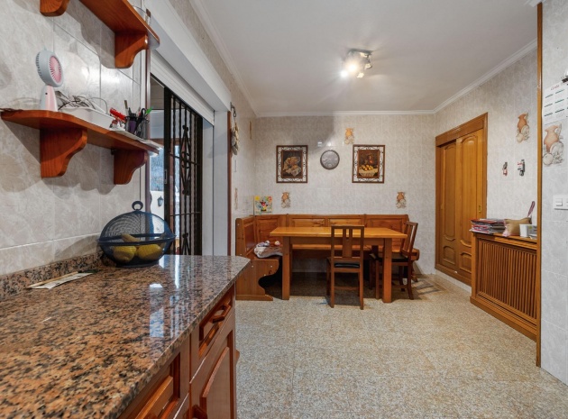 Wederverkoop - Villa - Torrevieja - Los balcones