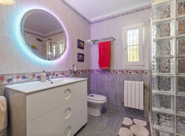 Wederverkoop - Villa - Torrevieja - Los balcones