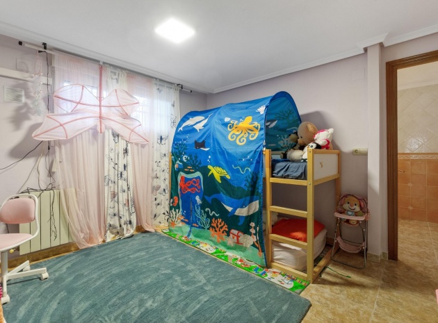 Wederverkoop - Villa - Torrevieja - Los balcones