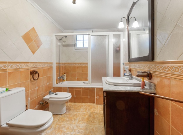 Wederverkoop - Villa - Torrevieja - Los balcones