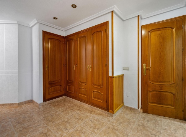 Wederverkoop - Villa - Torrevieja - Los balcones