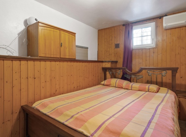 Wederverkoop - Villa - Torrevieja - Los balcones