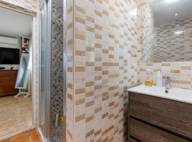 Wederverkoop - Villa - Torrevieja - Los balcones