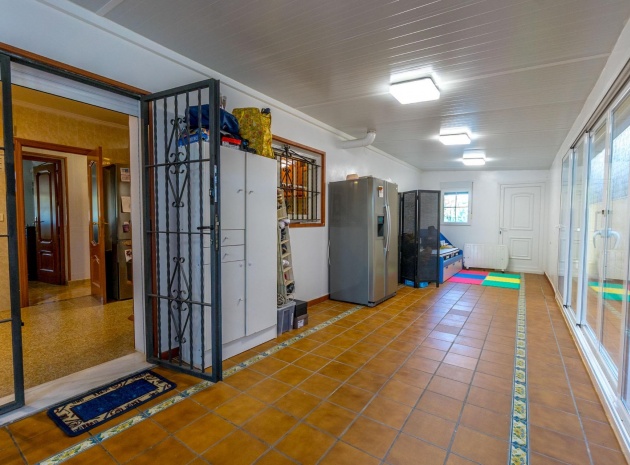 Wederverkoop - Villa - Torrevieja - Los balcones